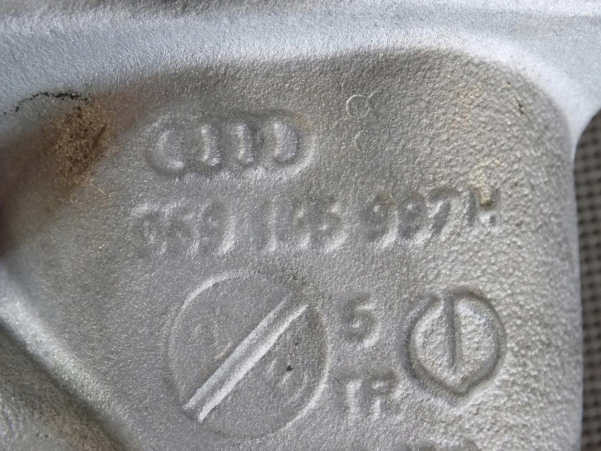 VW TOUAREG 7L PIPE 059145997H
