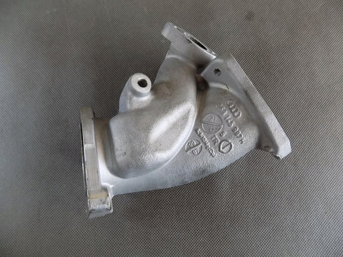 VW TOUAREG 7L PIPE 059145997H