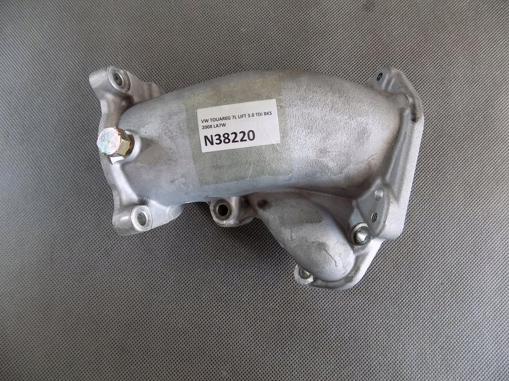 VW TOUAREG 7L PIPE 059145997H