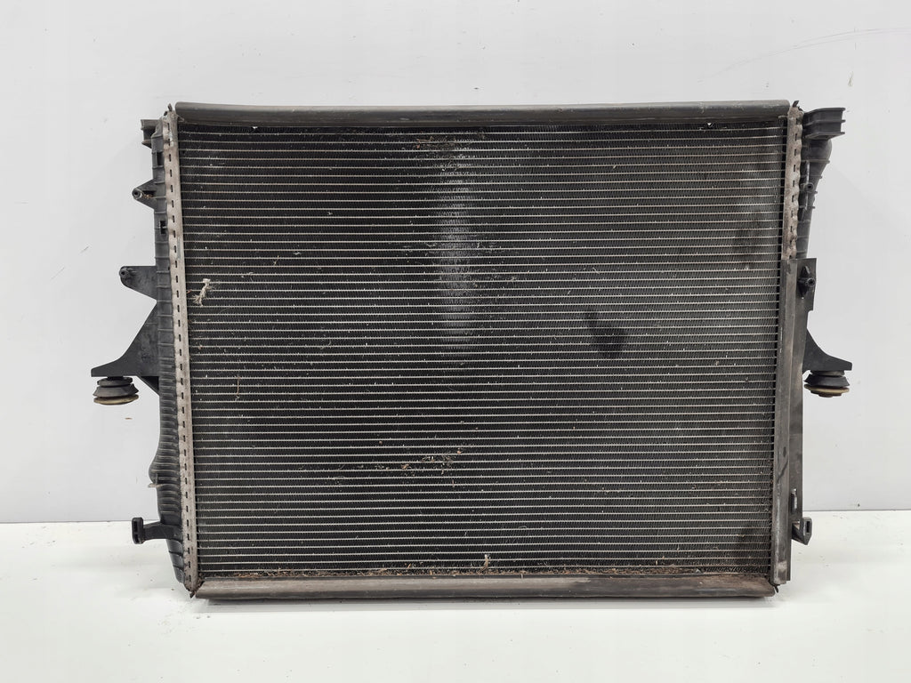 VW TOUAREG 7L WATER COOLER 3.0TDI 7L6121253B