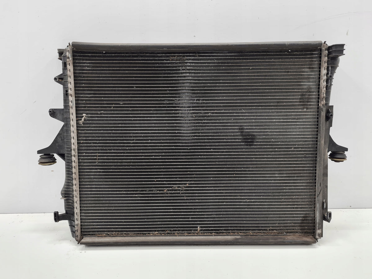 VW TOUAREG 7L WATER COOLER 3.0TDI 7L6121253B