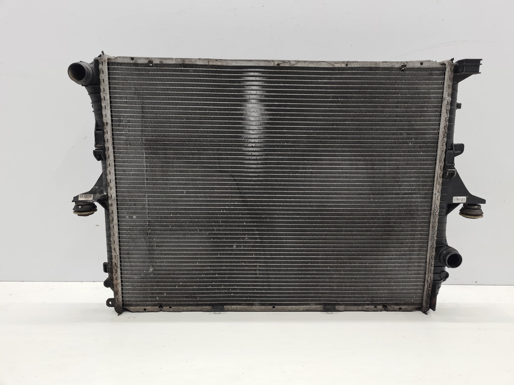 VW TOUAREG 7L WATER COOLER 3.0TDI 7L6121253B