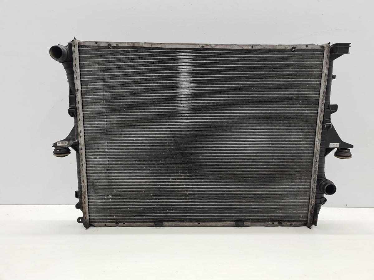 VW TOUAREG 7L WATER COOLER 3.0TDI 7L6121253B