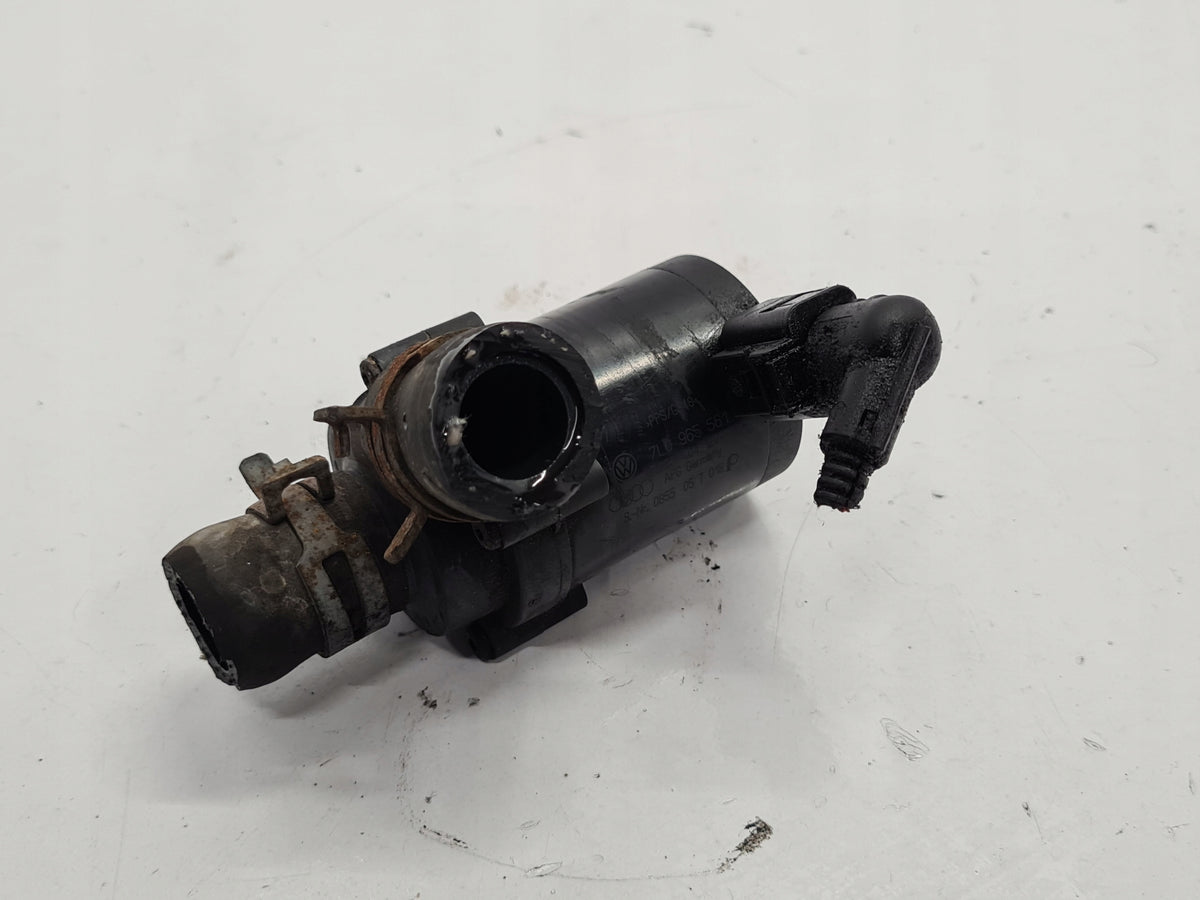 VW TOUAREG 7L WATER PUMP 2.5TDI 7L0965561