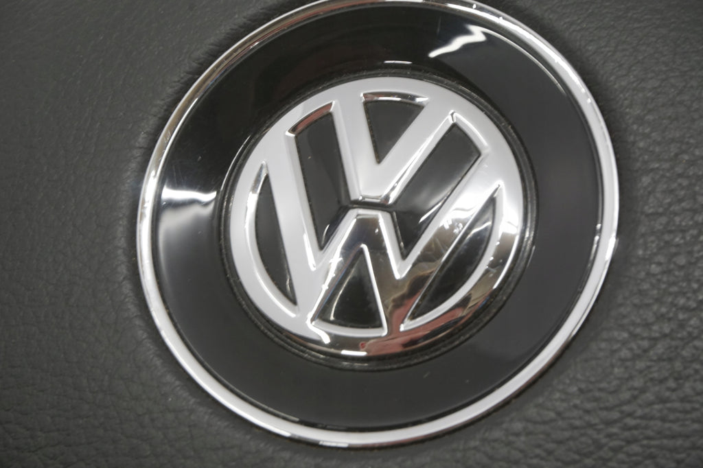 VW TOUAREG 7P 11R AIRBAG DRIVER 7P6880201D