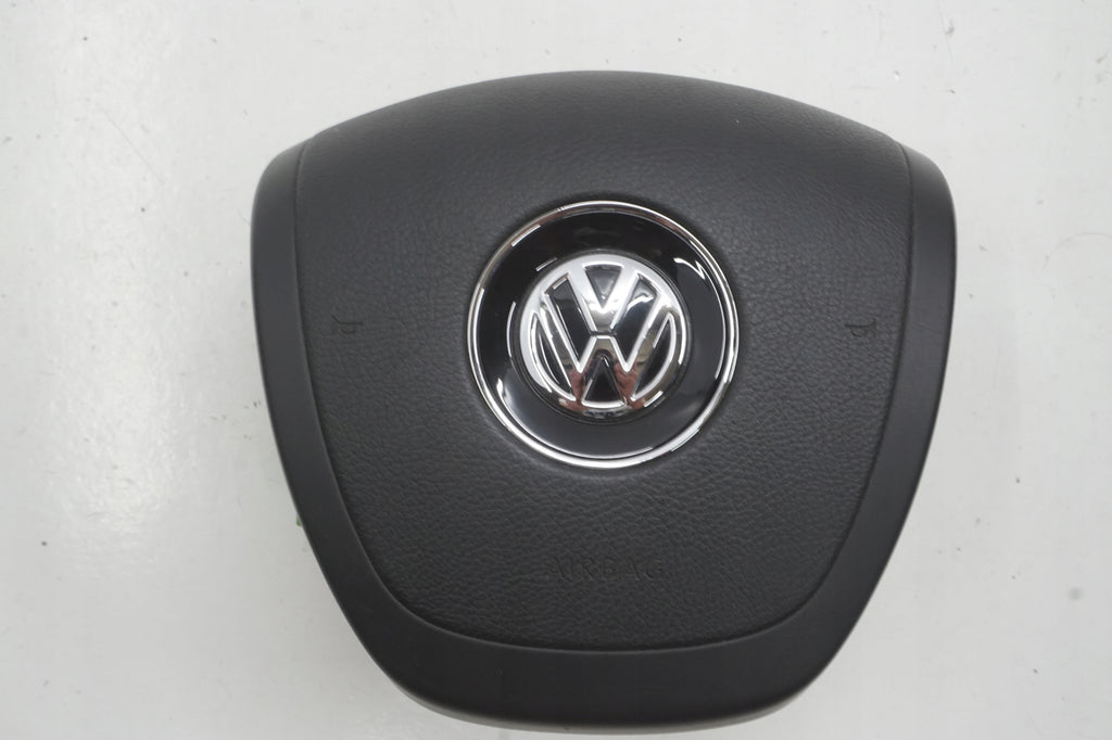 VW TOUAREG 7P 11R AIRBAG DRIVER 7P6880201D