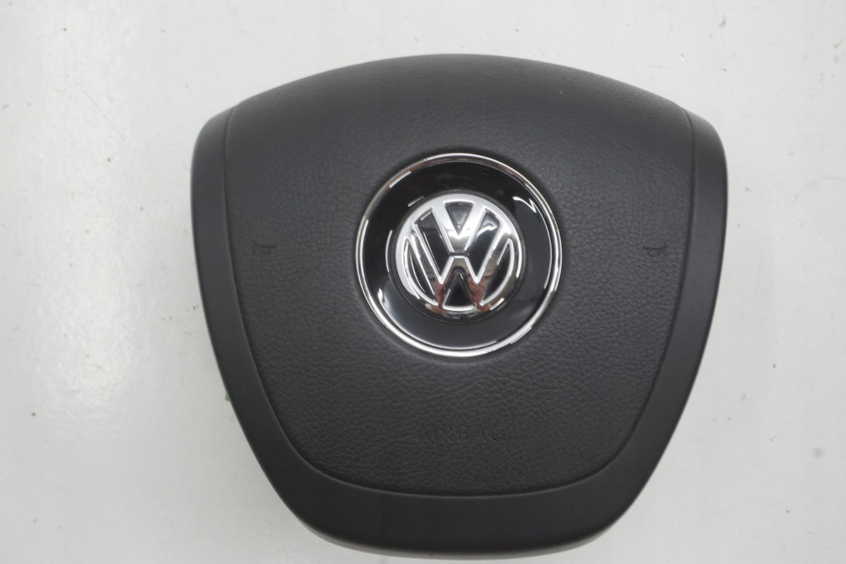 VW TOUAREG 7P 11R AIRBAG DRIVER 7P6880201D
