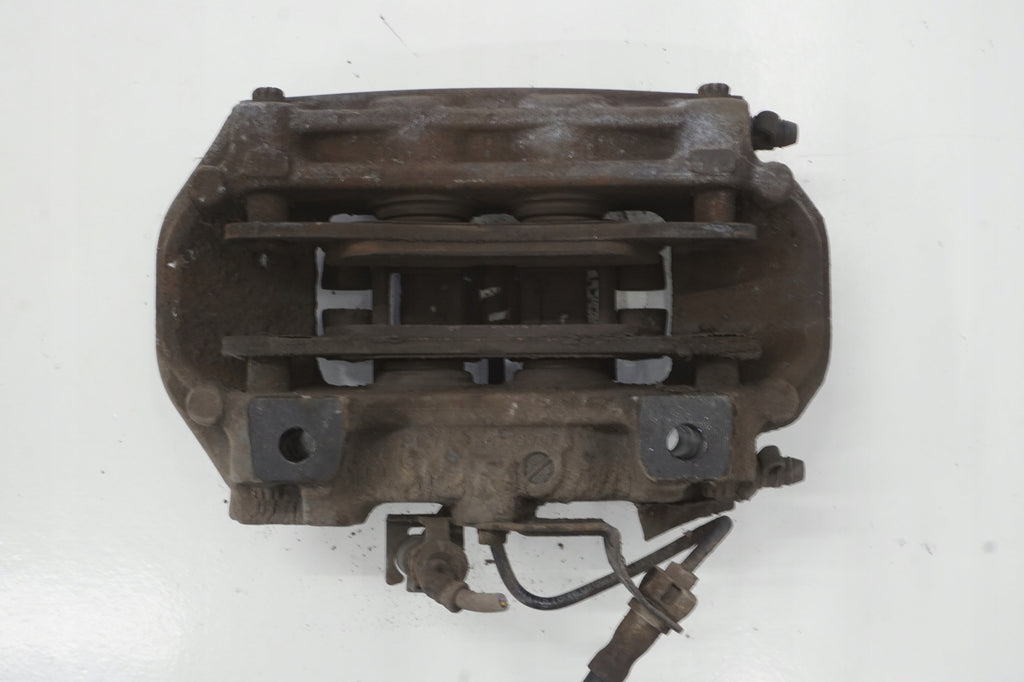 VW TOUAREG 7P 11R BRAKE CALIPER LEFT REAR 3.0TDI