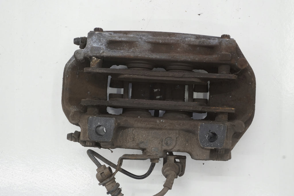 VW TOUAREG 7P 11R BRAKE CALIPER RIGHT REAR 3.0TDI