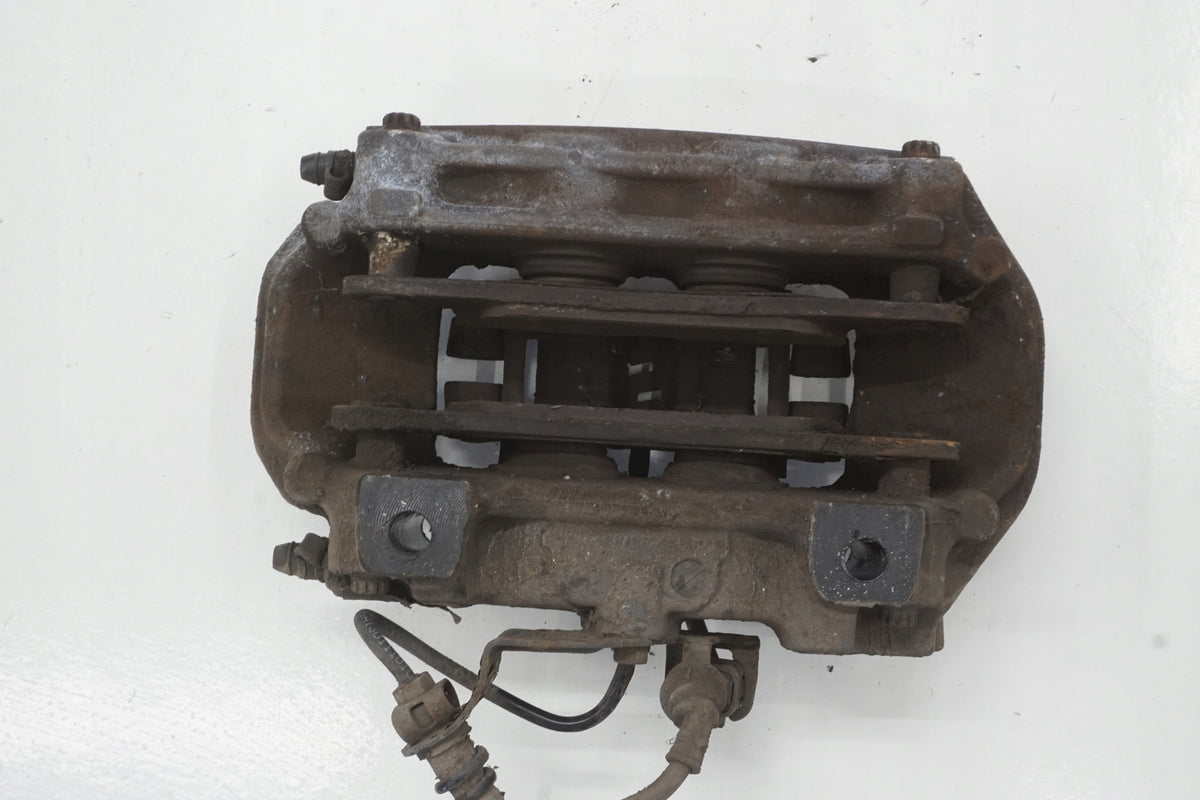 VW TOUAREG 7P 11R BRAKE CALIPER RIGHT REAR 3.0TDI