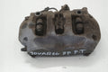 VW TOUAREG 7P 11R BRAKE CALIPER RIGHT REAR 3.0TDI