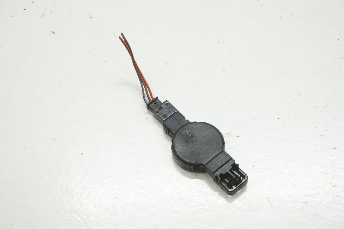 VW TOUAREG 7P 11R RAIN SENSOR 7P0955559D