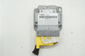 VW TOUAREG 7P 11R SENSOR MODULE AIRBAG 7P0959655B