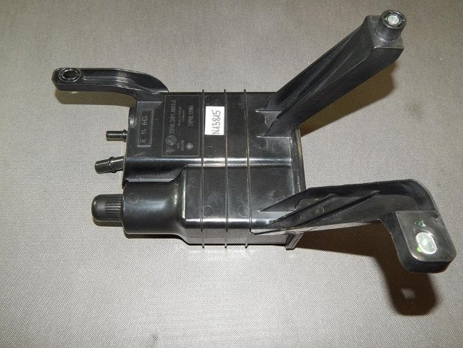 VW TOUAREG 7P 3.6 TSI CARBON FILTER 7P0201801J