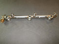 VW TOUAREG 7P 3.6 TSI INJECTION RAIL 03H133317P