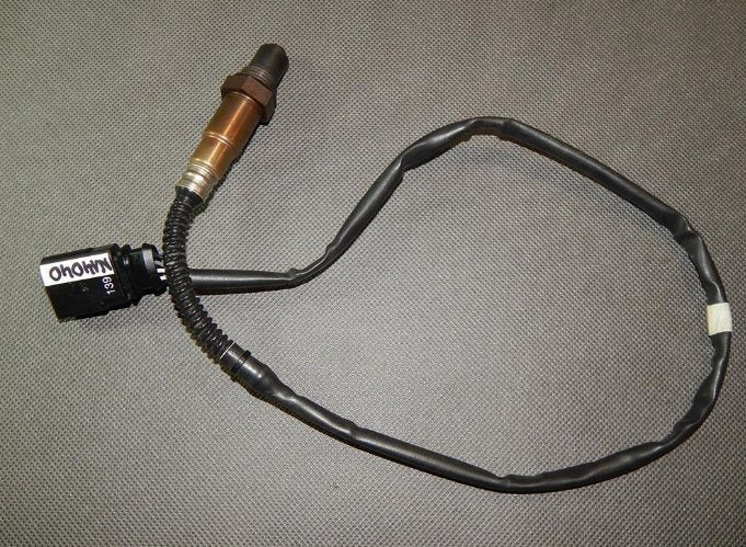 VW TOUAREG 7P 3.6 TSI LAMBDA SENSOR 03H906262P