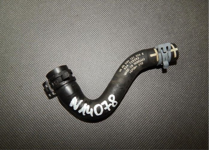 VW TOUAREG 7P 3.6 TSI WATER LINE 03H121096E