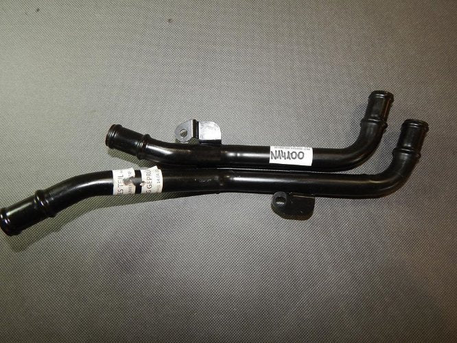 VW TOUAREG 7P 3.6 TSI WATER LINE 7P6121070AB