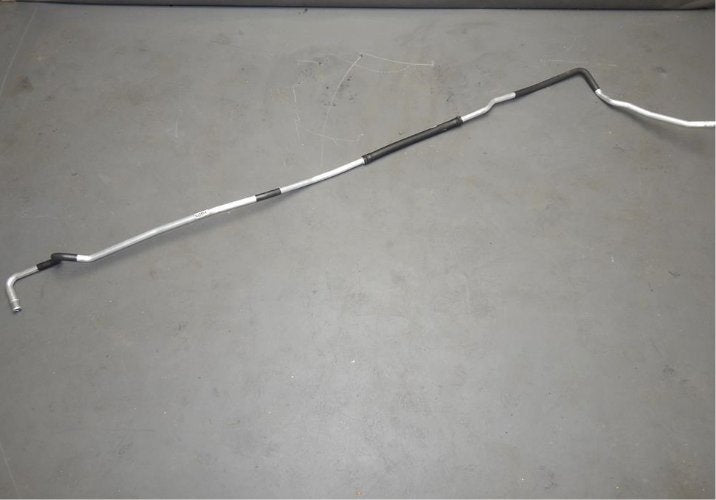 VW TOUAREG 7P 3.6 TSI WIRE TUBE