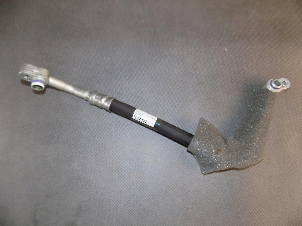 VW TOUAREG 7P AIR CONDITIONING CABLE 7L0820730A