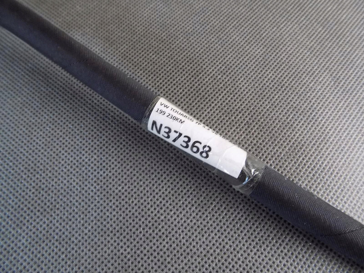 VW TOUAREG 7P AIR CONDITIONING CABLE 7L0820739