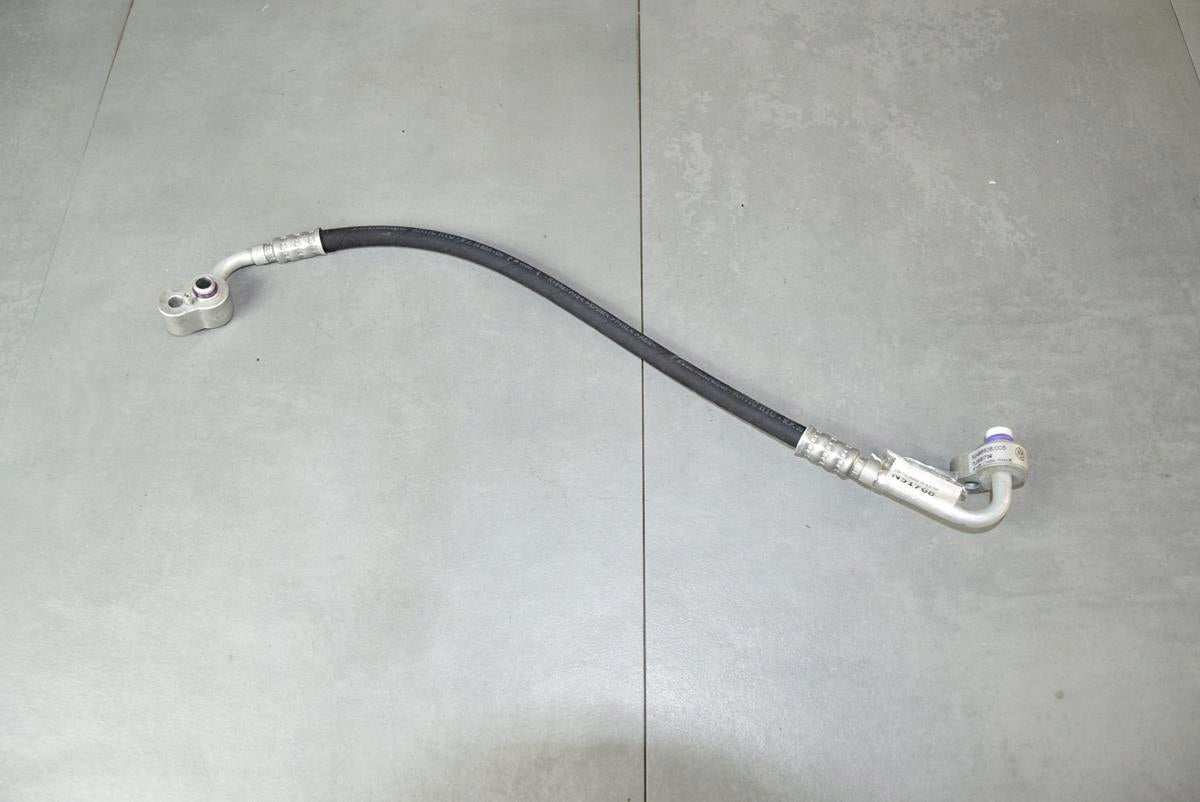 VW TOUAREG 7P AIR CONDITIONING CABLE 7L0820739