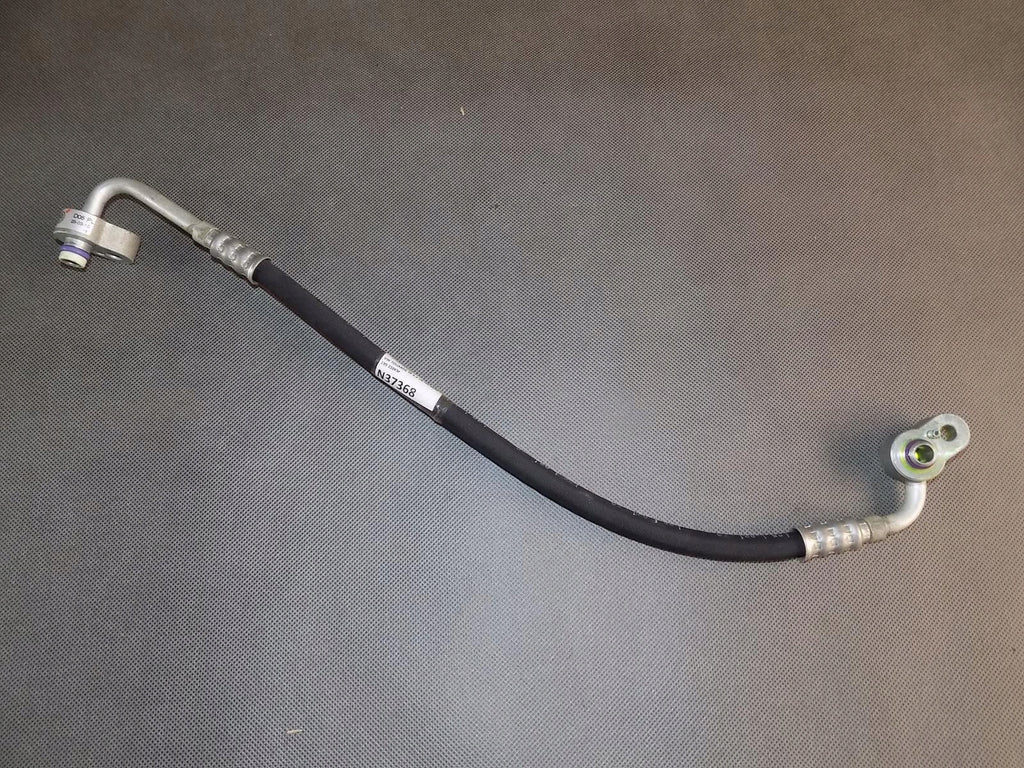 VW TOUAREG 7P AIR CONDITIONING CABLE 7L0820739