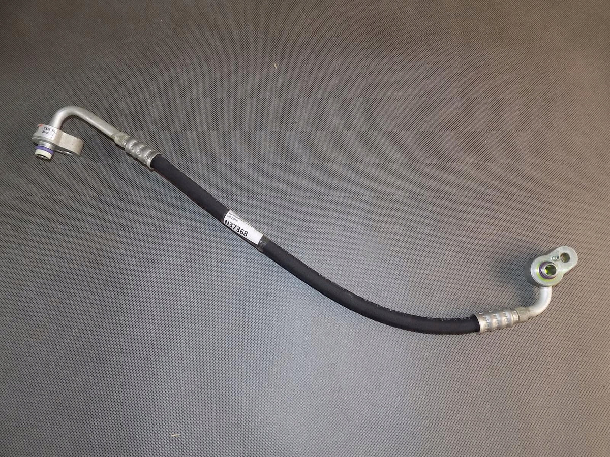 VW TOUAREG 7P AIR CONDITIONING CABLE 7L0820739