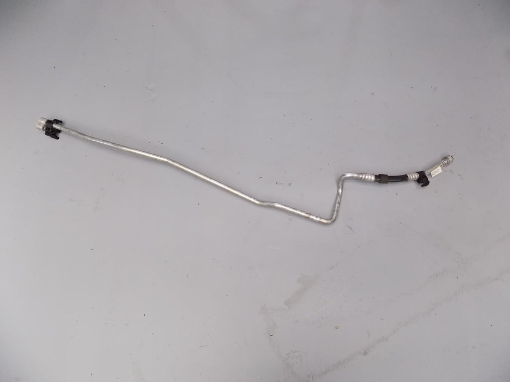 VW TOUAREG 7P AIR CONDITIONING CABLE 7P0820885