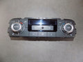 VW TOUAREG 7P AIR CONDITIONING PANEL 7P6907040Q