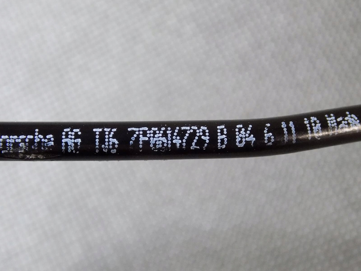 VW TOUAREG 7P CABLE 7P0614729B