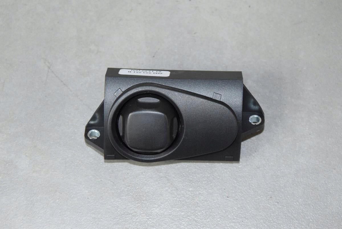 VW TOUAREG 7P CONTROL SWITCH 4H0953551B