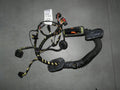 VW TOUAREG 7P DOOR HARNESS LEFT REAR 7P6971694G