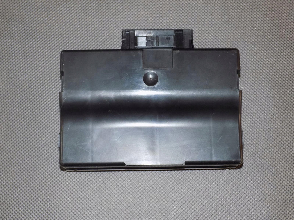 VW TOUAREG 7P DRIVER GATEWAY MODULE 7P6907530