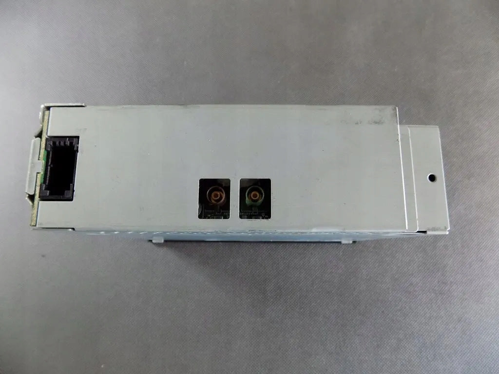 VW TOUAREG 7P DVD CHANGER 4H0035108A