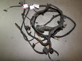 VW TOUAREG 7P FLAP HARNESS REAR