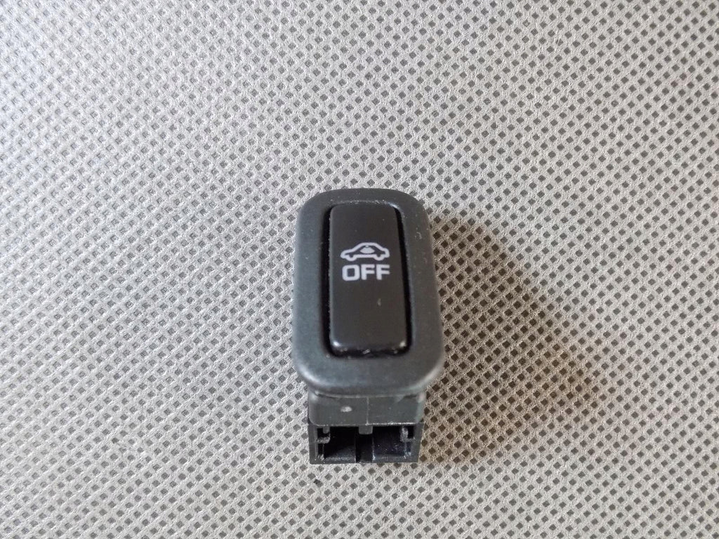 VW TOUAREG 7P FLAP OPENING BUTTON 7P6959831A