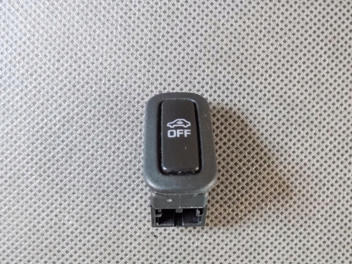 VW TOUAREG 7P FLAP OPENING BUTTON 7P6959831A