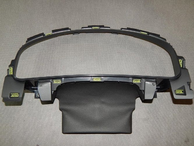 VW TOUAREG 7P FRAME COUNTER COVER 7P1858349