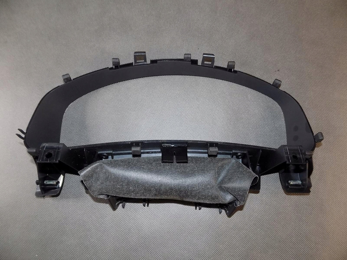 VW TOUAREG 7P FRAME COUNTER COVER 7P1858349