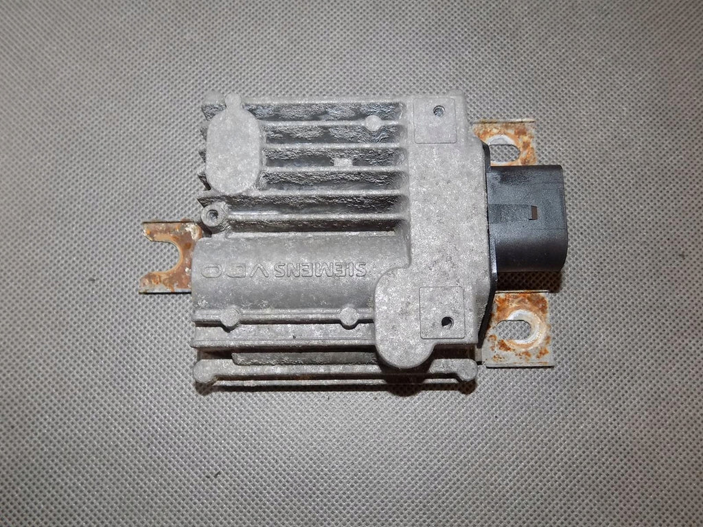 VW TOUAREG 7P FUEL PUMP CONTROLLER 7P0906093