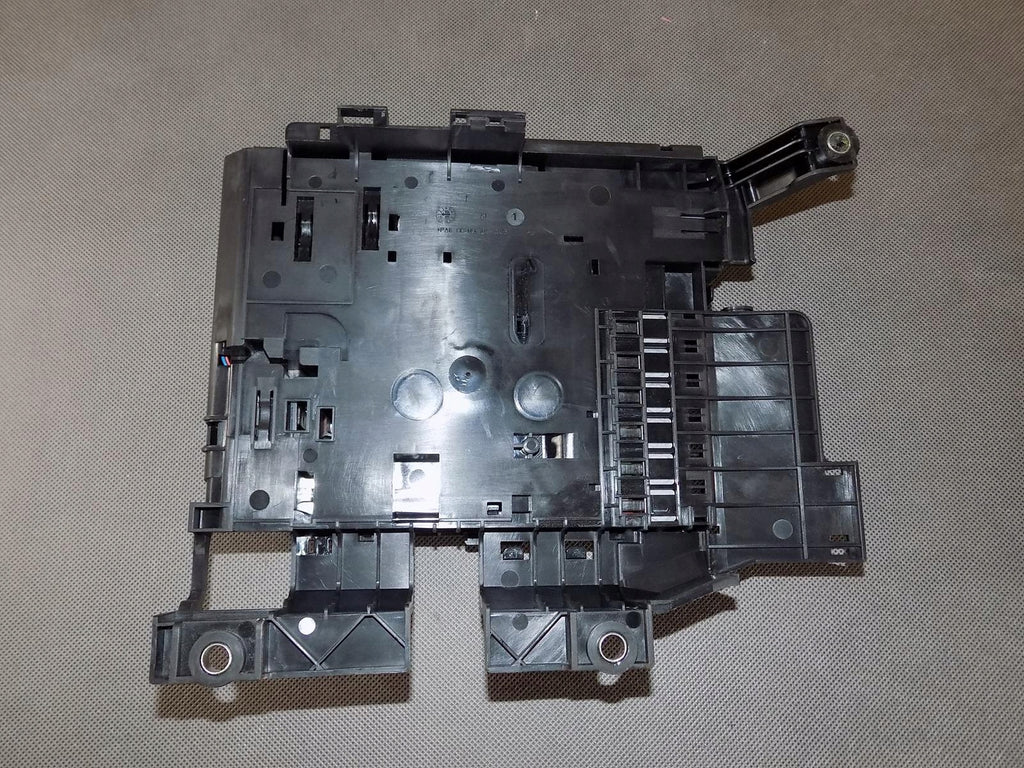 VW TOUAREG 7P FUSE BOX 7P0937548F
