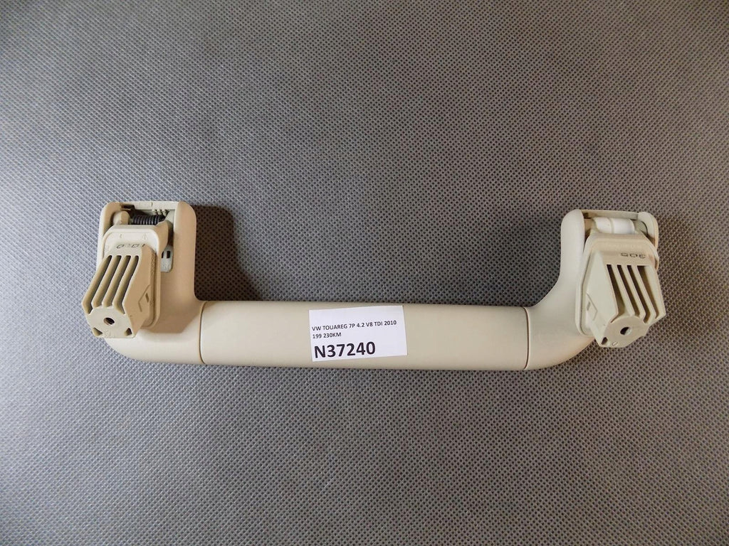 VW TOUAREG 7P HEADLINER HANDLE 3D5857607