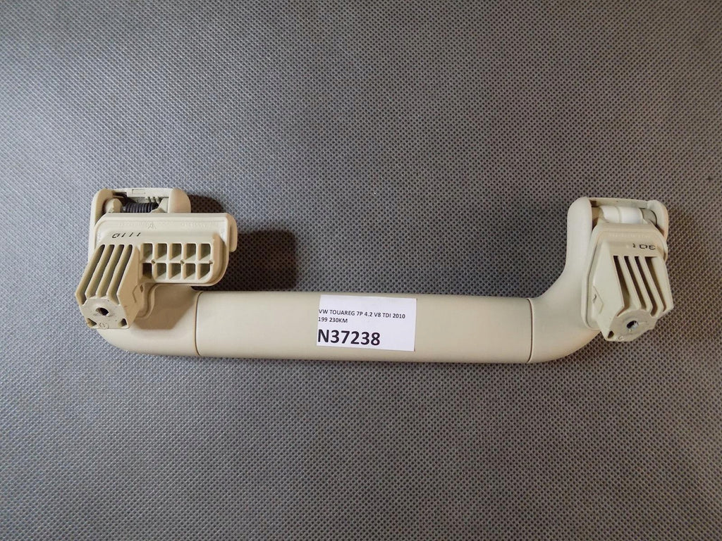 VW TOUAREG 7P HEADLINER HANDLE 7P0857644
