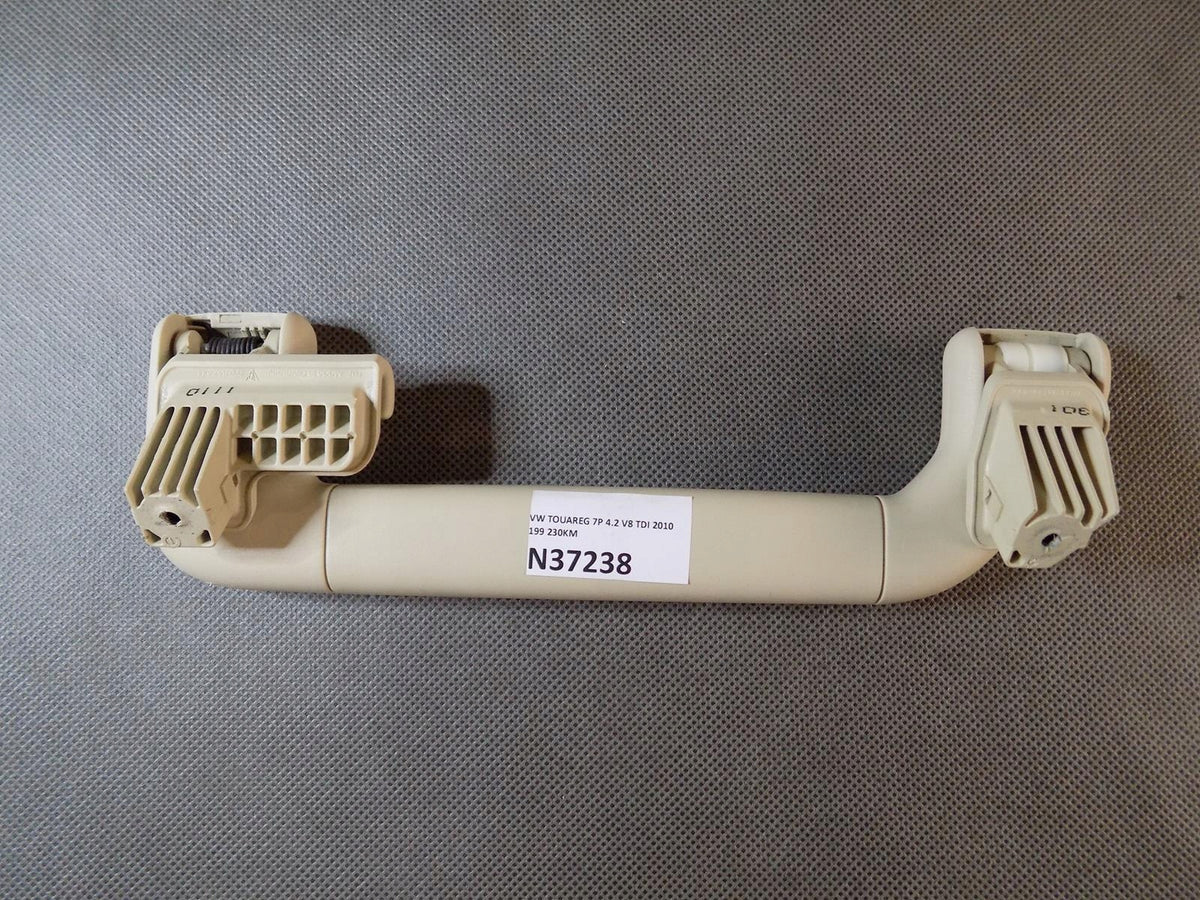 VW TOUAREG 7P HEADLINER HANDLE 7P0857644