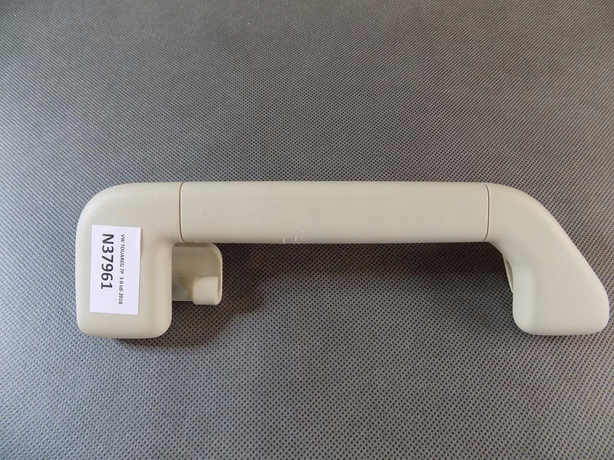 VW TOUAREG 7P HEADLINER HANDLE 7P6857644