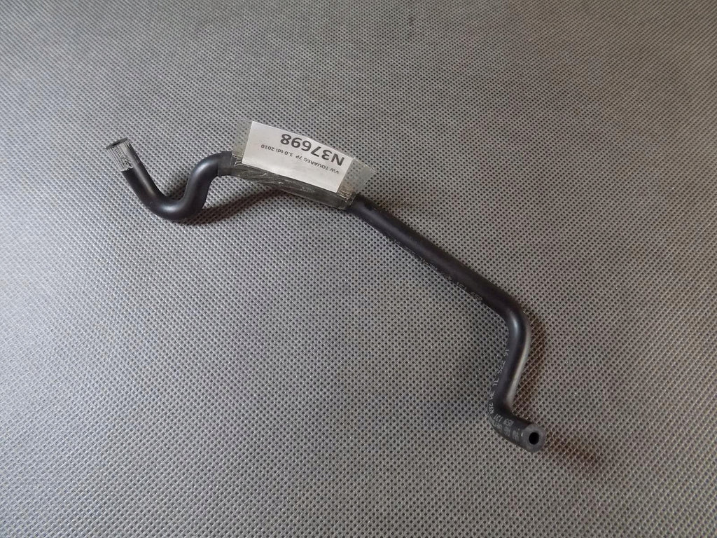 VW TOUAREG 7P HOSE 059131492