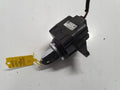 VW TOUAREG 7P IGNITION KEY 3.0TDI 7P6905843B