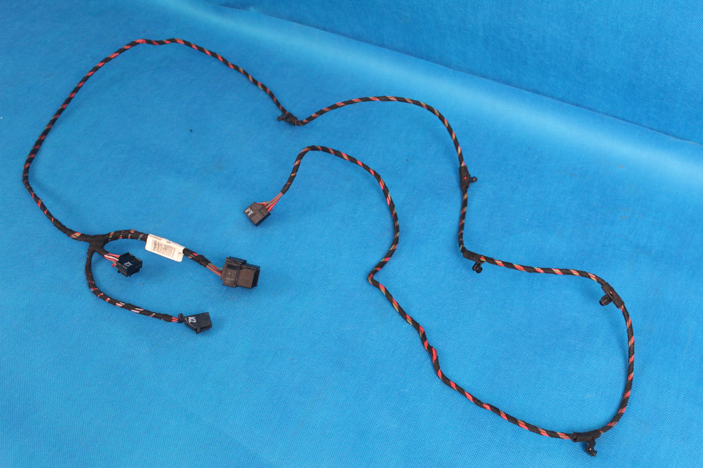 VW TOUAREG 7P II LIFT PANORAMA BEAM 7P0971648 2015R