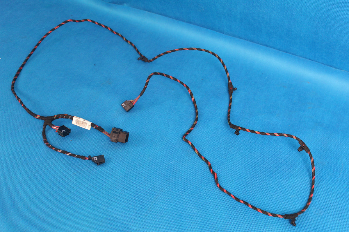 VW TOUAREG 7P II LIFT PANORAMA BEAM 7P0971648 2015R